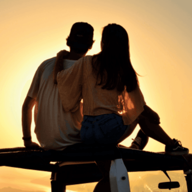 Jeep Safari - Moonlight