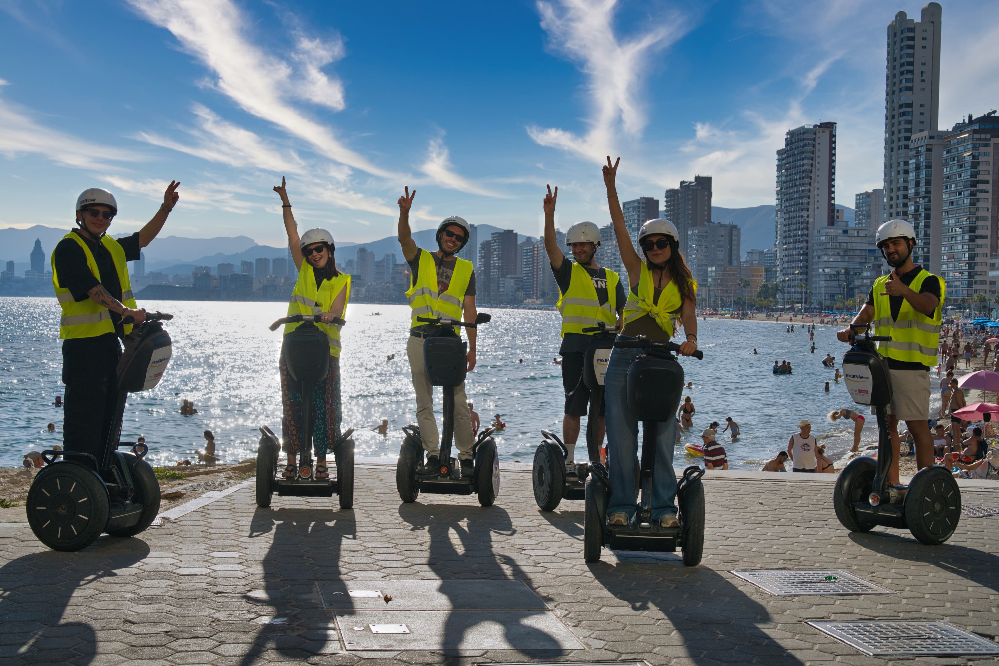 Segway Tour