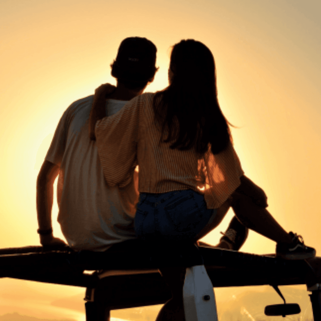 Jeep Safari - Moonlight